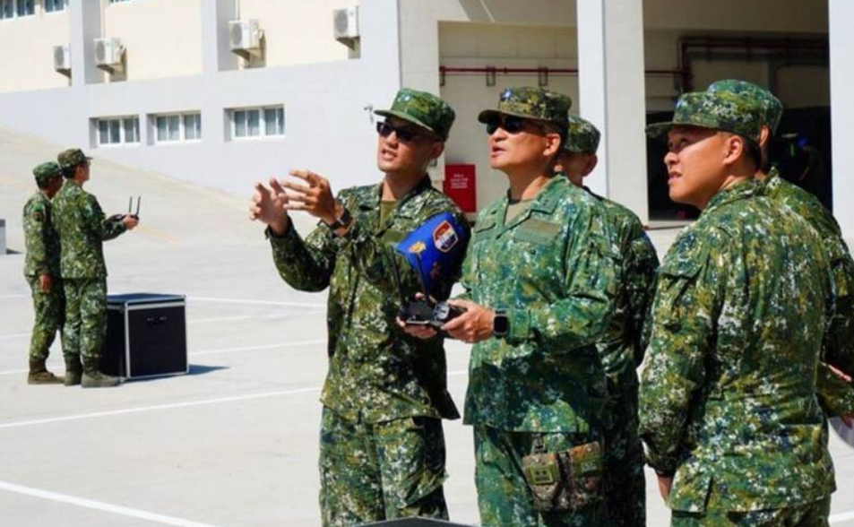 遭詐團滲透近2年、60餘官兵成共犯  馬防部指揮官劉慎謨遭拔官