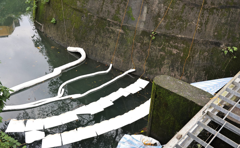 【一文看懂】基隆河污染18萬戶自來水的教訓 水源保護區違法問題有多嚴峻？ 