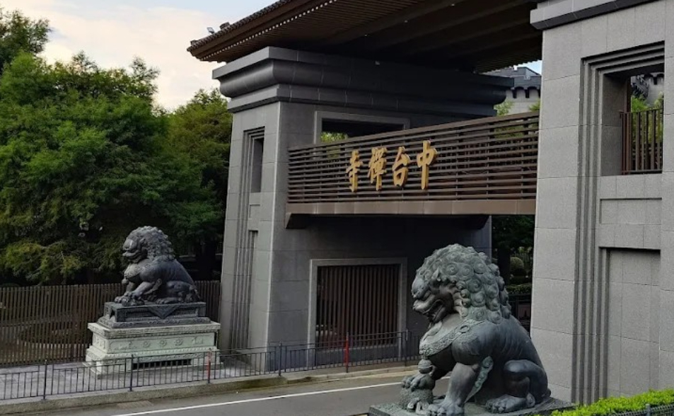 中台禪寺師兄性侵師弟　飲料摻FM2迷昏！8天狂犯8次