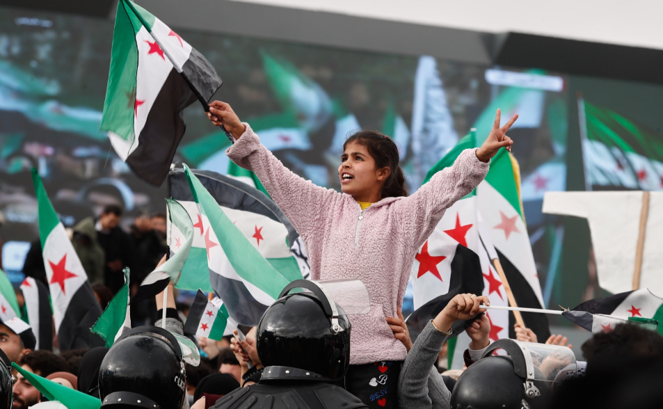 66座亂葬崗、30萬人強迫失蹤　獨裁者垮台1年了百萬親屬仍在苦等