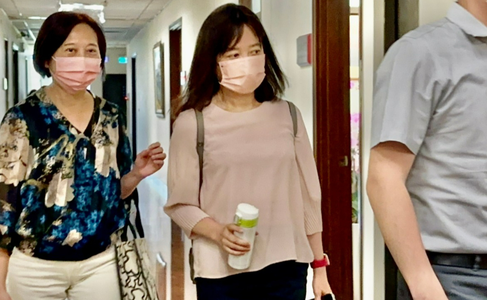 司法首例！檢察官涉88會館案上訴更慘  黃錦秋確定降調「觀護人」理由曝