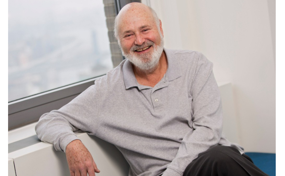 《當哈利遇上莎莉》名導夫婦驚傳死訊　疑為兩人兒子痛下毒手