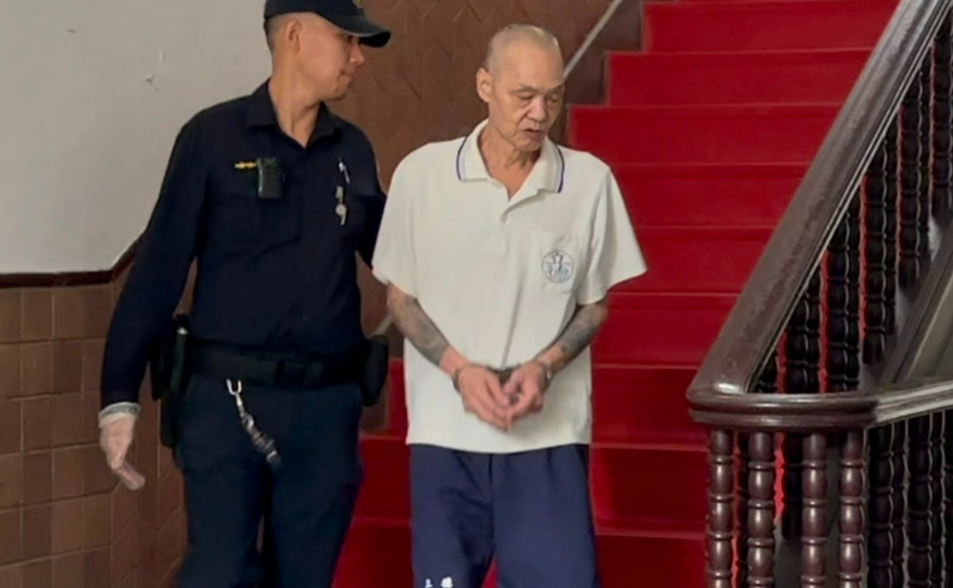 首例失敗！清潔工殺2人判24年確定　他轟「國民法官開庭睡覺」最高法院打臉