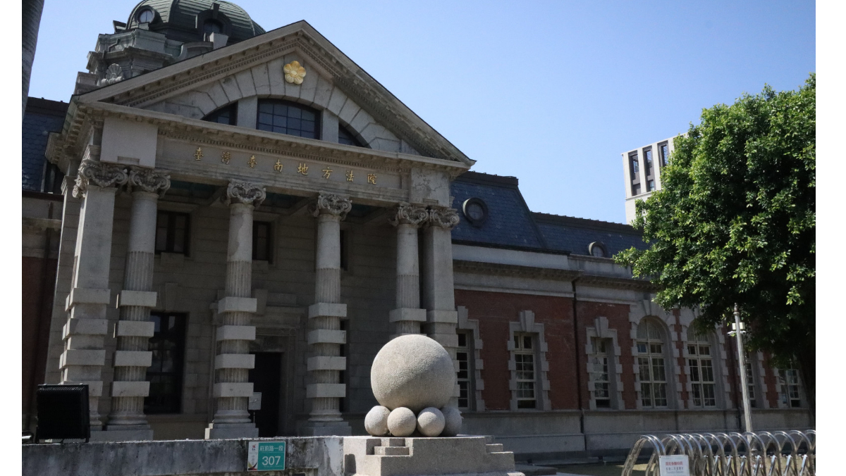 曾領「愛心便當」挨轟！前法官施志遠涉「兼差律師」  法評會「這建議」斷退路