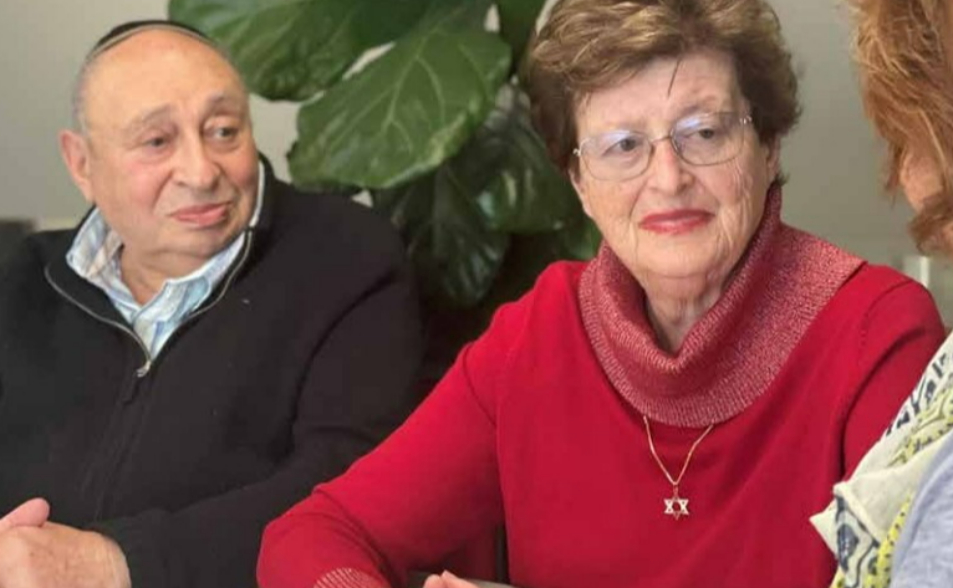 逃過納粹屠殺、命喪澳洲恐攻　老翁死前護愛妻「他撐起身子保護我」