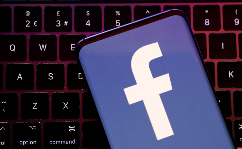 路透：臉書為守住近千億營收　容忍中國廣告詐騙猖獗