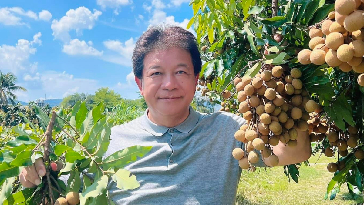 光電夢變垃圾山？郭信良涉非法回填廢棄物　檢求刑3年半