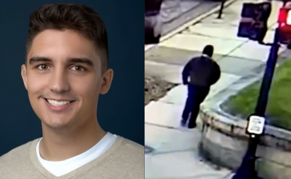 【更新】抓錯人？！美布朗大學槍擊案關係人獲釋　軍方卻早已公布身分