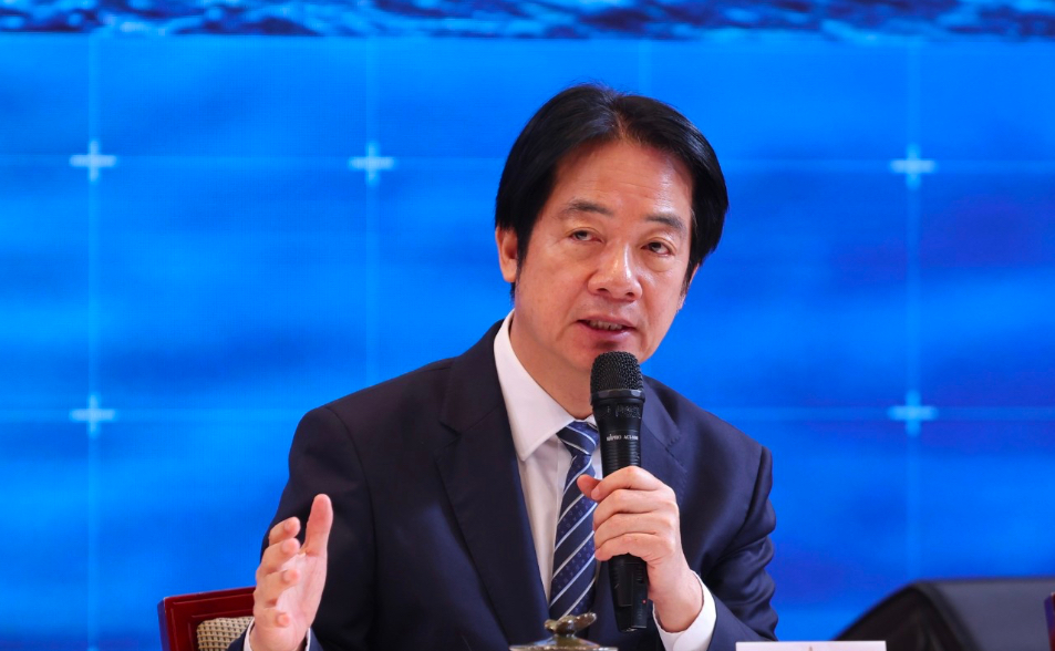 財劃法不副署　總統批示修法「破壞財政永續」並箋函五院院長