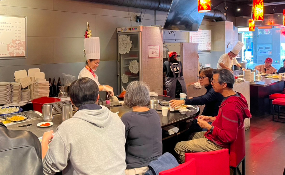 【餐旅救兵2-2】餐飲旅宿業DNA改寫！ 建教外籍生超車本國生　勞動權有被看見？
