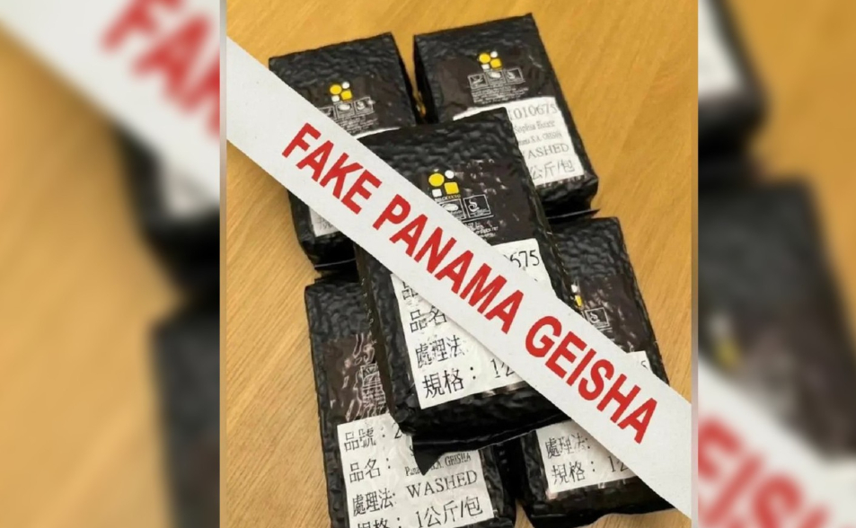 歐客佬咖啡違法遭法辦　驚爆賣假「藝伎」莊園咖啡...全面下架　