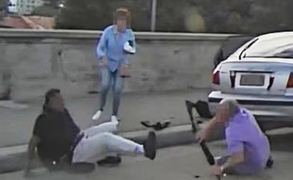 有片／英雄不只一個！他們差點就先阻止了雪梨大屠殺！　澳洲退休夫婦奪槍時英勇犧牲