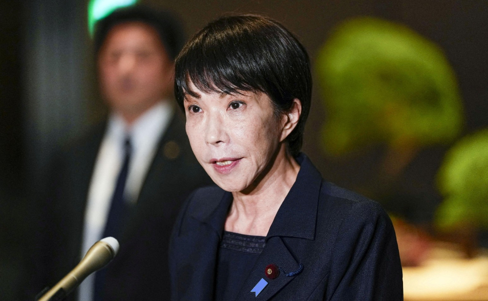 日本行使集體自衛權與台灣有關？　高市「再被追問」最新回應曝