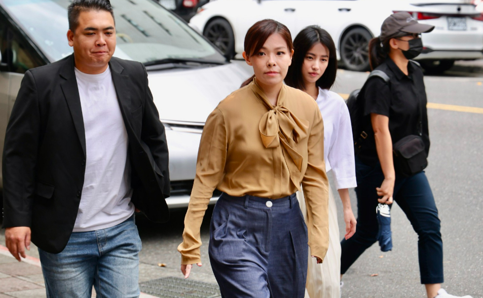 新聞切片／高虹安重回新竹市府還有3個Bug！內政部、最高法院及誣告案