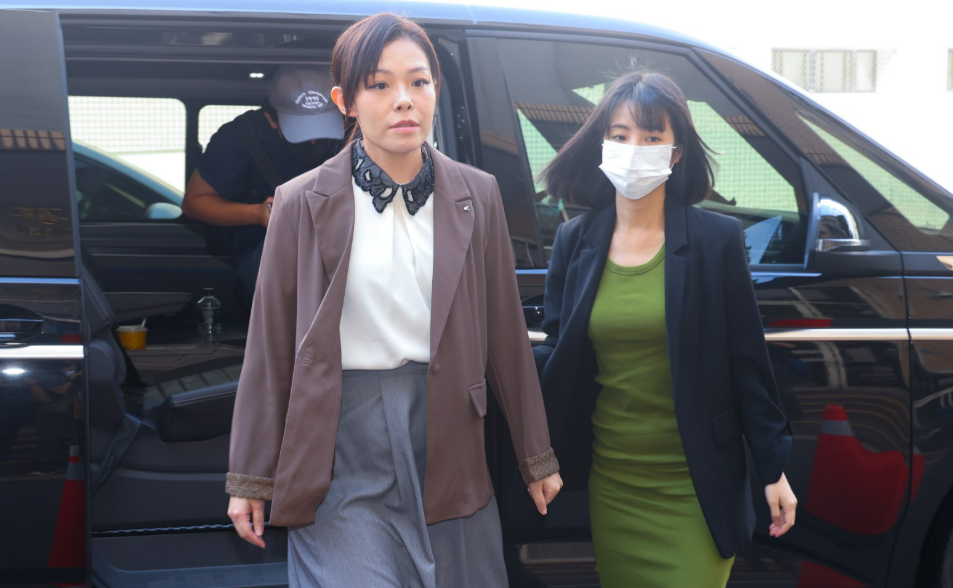 高虹安二審貪污無罪！將拿回新竹市長   高院「光速審案」過程曝光