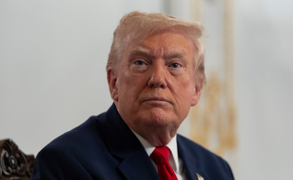 川普再收緊美國旅遊、移民限制　入境禁令名單倍增至約40國