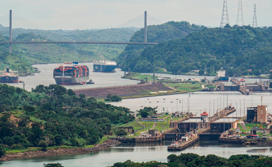 巴拿馬港口交易案升溫！傳北京抬高價碼要控股權　白宮悍拒陷僵局