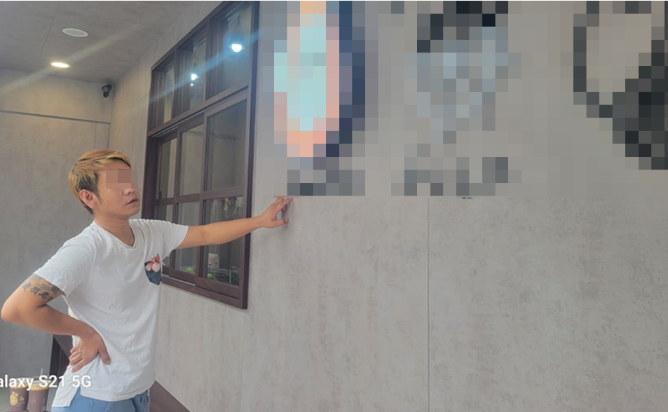 獨家／起底！台南酒駕撞死清潔員不只是「小草」也是民眾黨員　中評會週五討論懲處