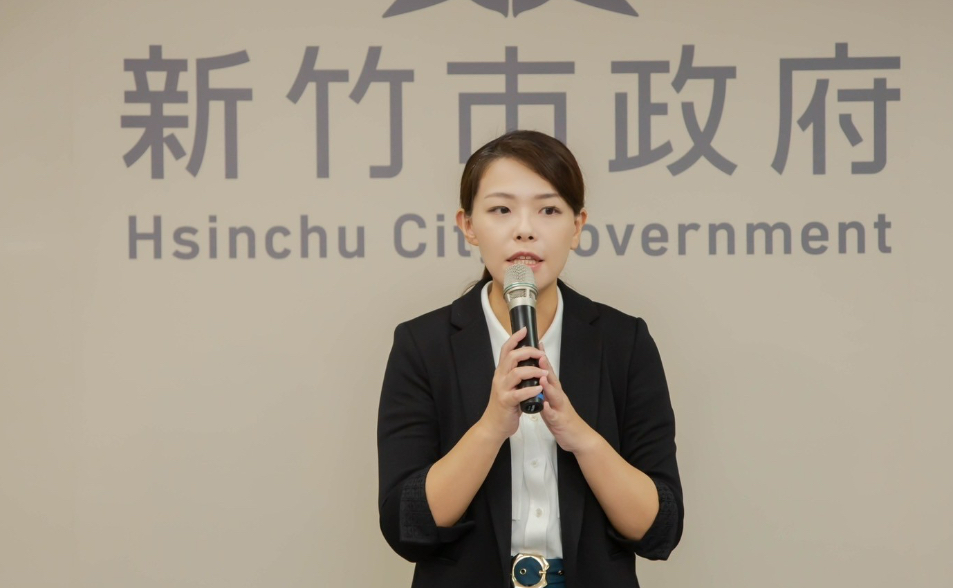 新聞切片／挺過罷免、從貪污罪脫身　歸來的高虹安會是民眾黨內升起的月亮？