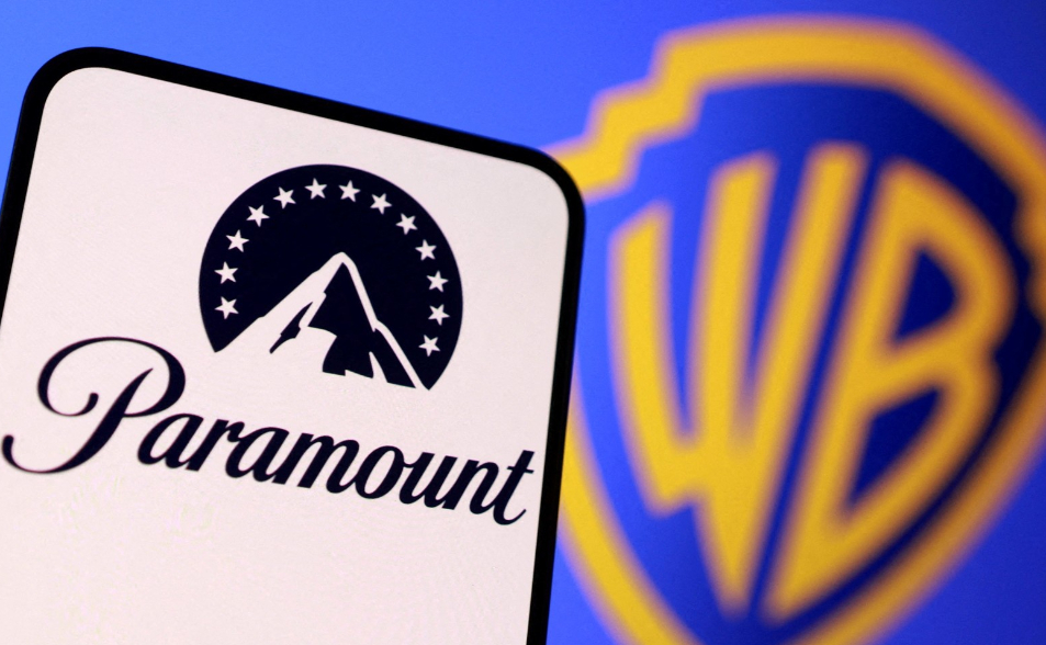 搶親失敗？華納董事會嫌派拉蒙錢不夠穩　川普女婿退場也難救