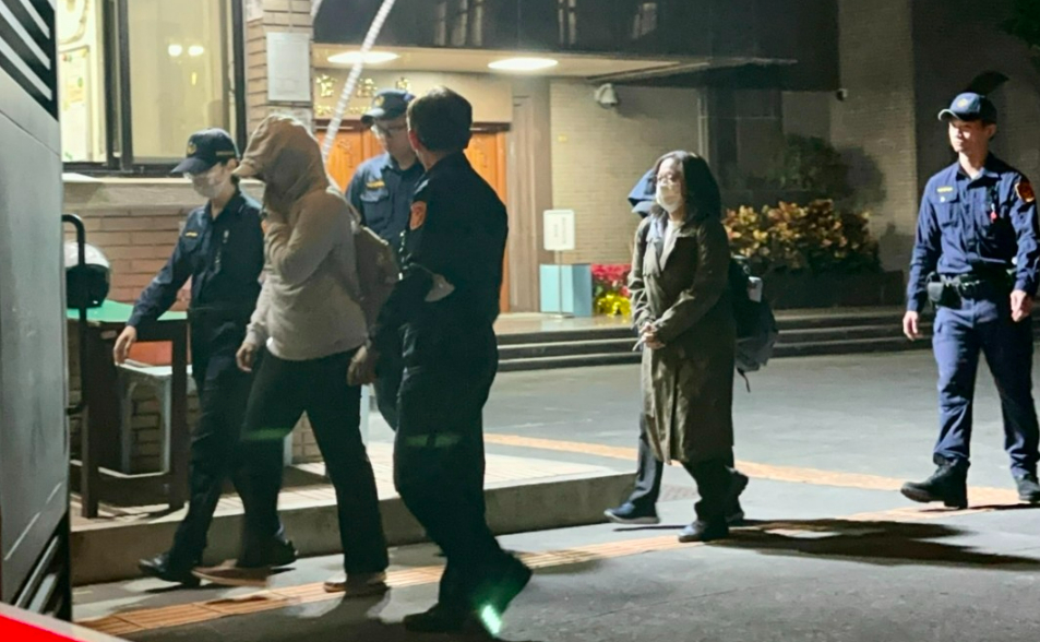 獨家／超荒謬！剴剴案再爆兒盟涉「串證」   2主管出庭前先找陳尚潔「委任律師」