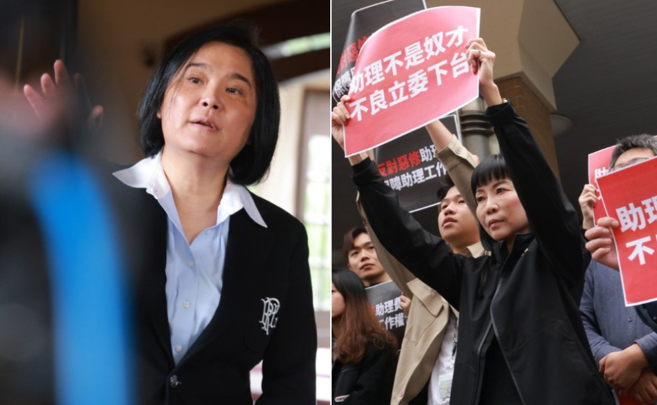 吳崑玉觀點：藍白正在聯手打造一個無限掠奪的「新階級」