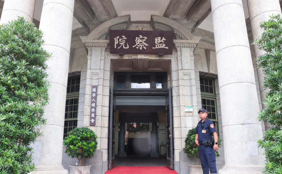 【一文看懂】在野提彈劾賴清德、卓榮泰　行憲後首位遭彈劾閣揆是「他」