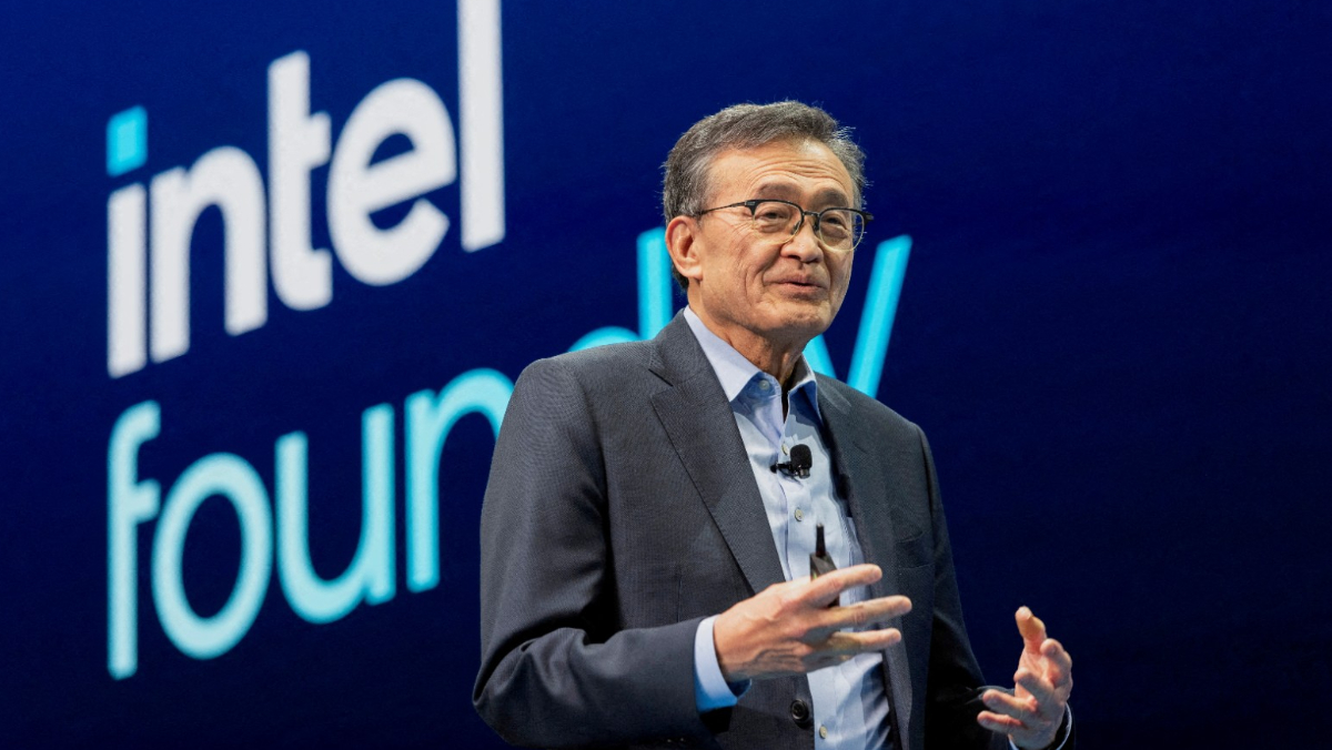 英特爾最新製程竟測試與中國關係密切設備　共和黨議員痛批：將迅速抹煞美AI晶片優勢