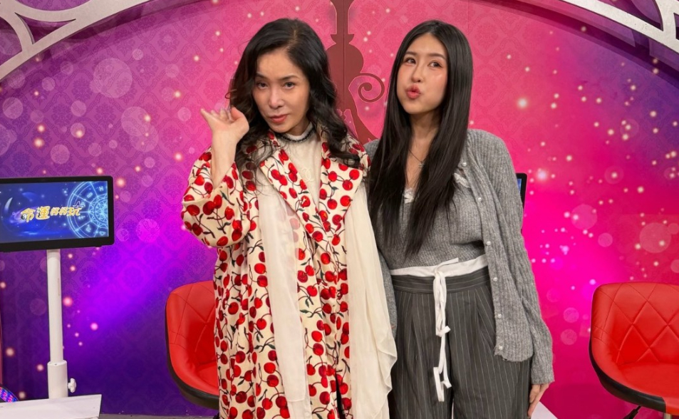 李亞萍3宿疾引發併發症　驚爆「失智又失憶」