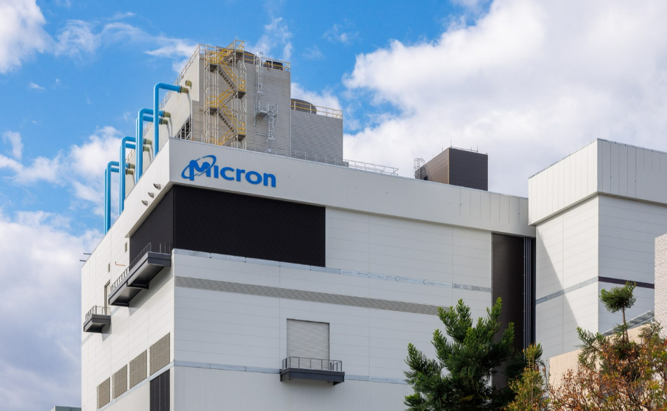 美光扮救世主費半台積電ADR卻續挫！　陸行之:要看投資人對AI泡沫說買單否