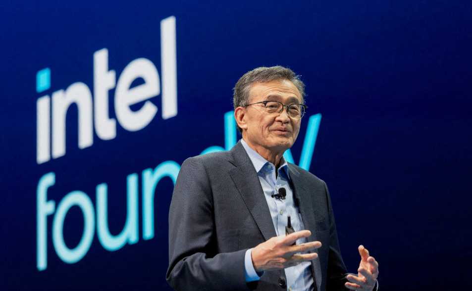 英特爾最新製程竟測試與中國關係密切設備　共和黨議員痛批：將迅速抹煞美AI晶片優勢