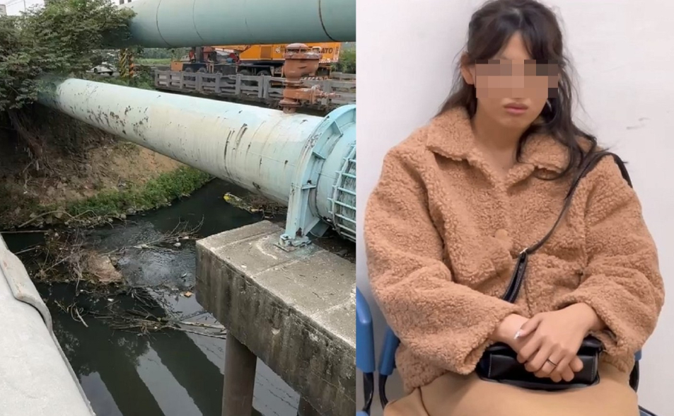 5月大男嬰被扔水溝成了「黑泥屍」　媽媽直到見這一幕才哭了