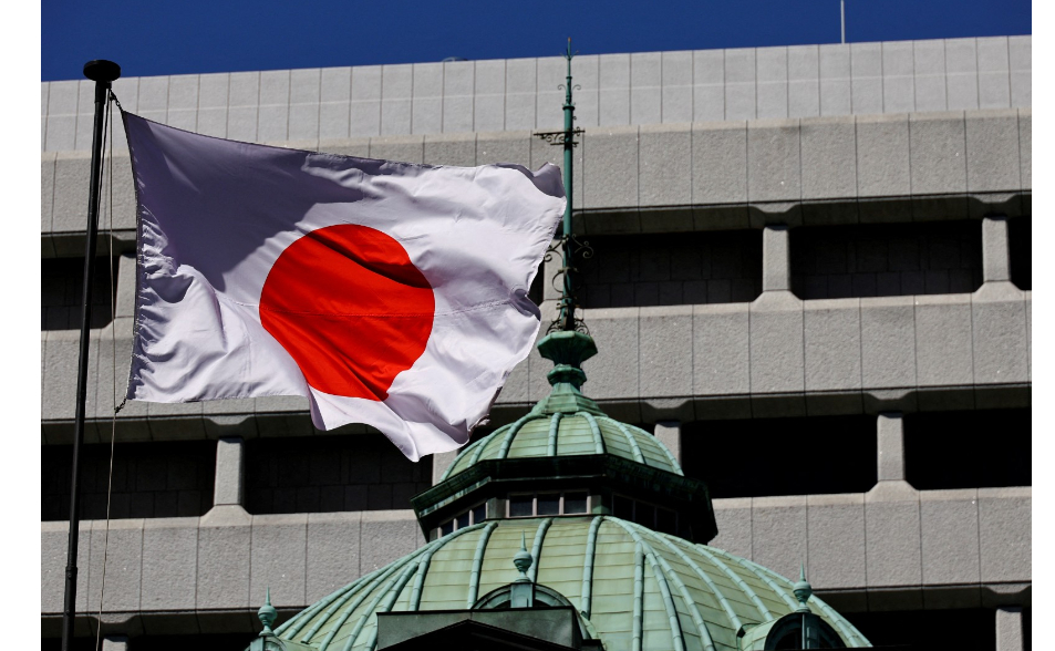 【一文看懂】日本升息衝擊跨越國界　將如何牽動全球金融市場？