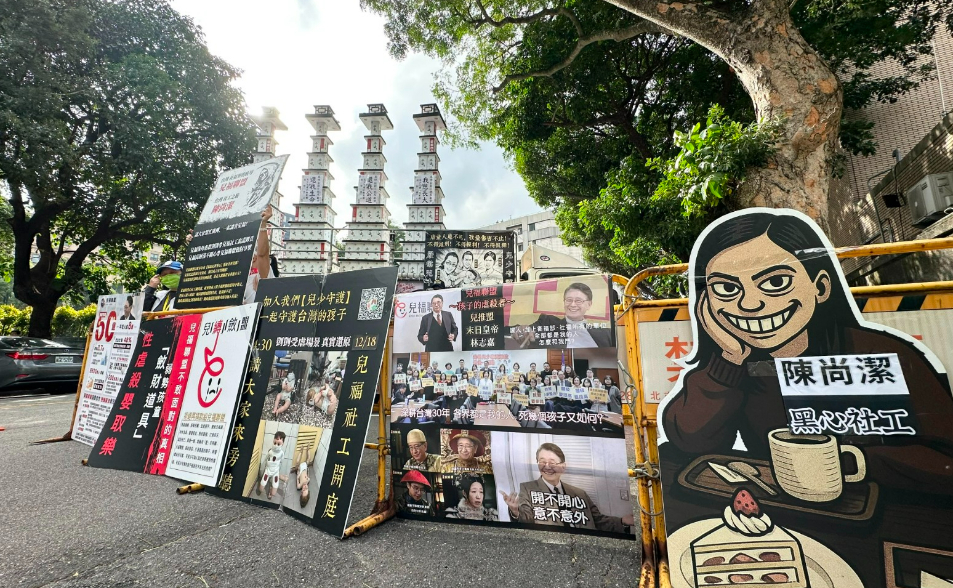 剴剴之死燒社工！ 兒盟前執行長被問「有無疏失」這樣答   法官怒：一直在找理由