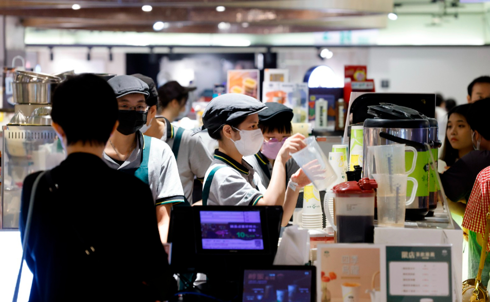 65天！8校大學放史上最長+最早寒假　兼職平台：年末打工比月薪多5000