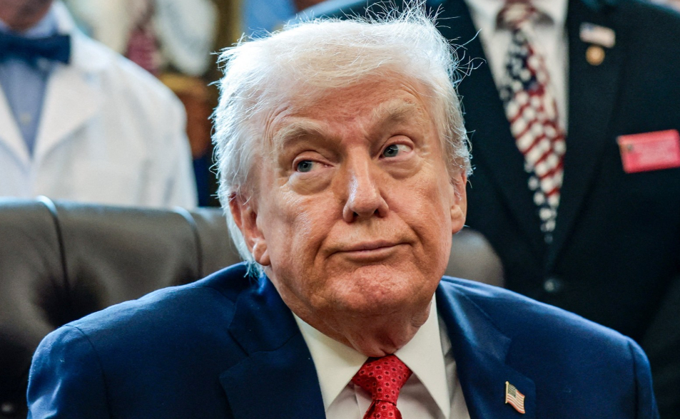 繼續對委內瑞拉施壓　川普：不排除開戰可能性