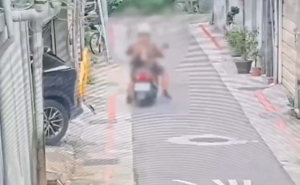 警局長：張文1人行兇　狂搜「鄭捷殺人」新聞！北捷奪4命身影曝光