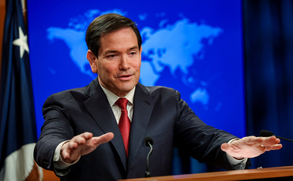 中日緊張不選邊站　美國務卿：堅定美日盟友關係、也和中國合作