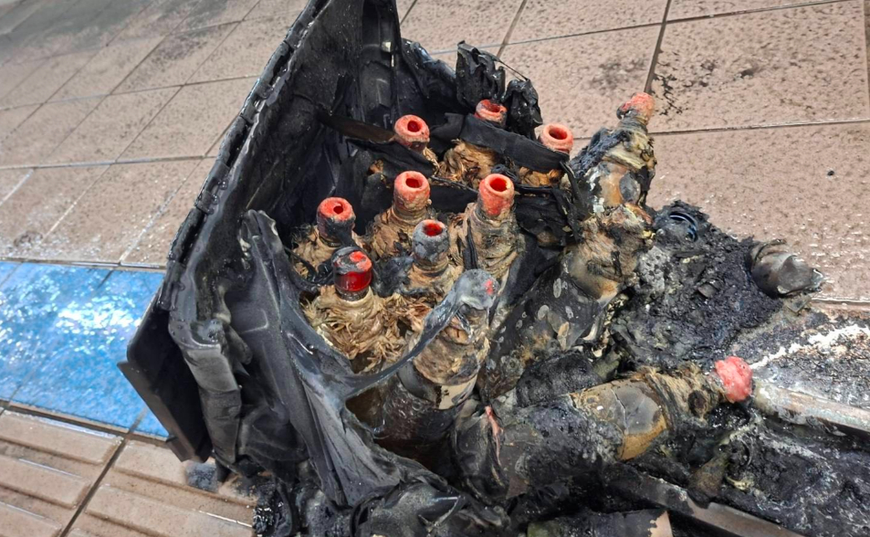 北捷4死搜出「殺人計畫書」！張文假拍耶誕燈誠品場勘　恐攻5度變裝