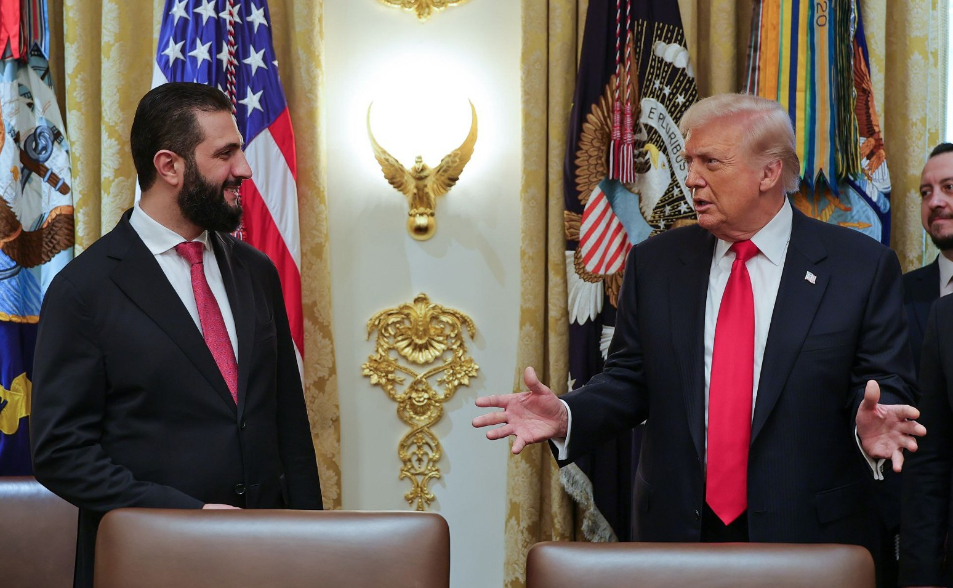 報復兩名美軍遇襲喪生　美率聯軍空襲敘利亞數十個「伊斯蘭國」據點