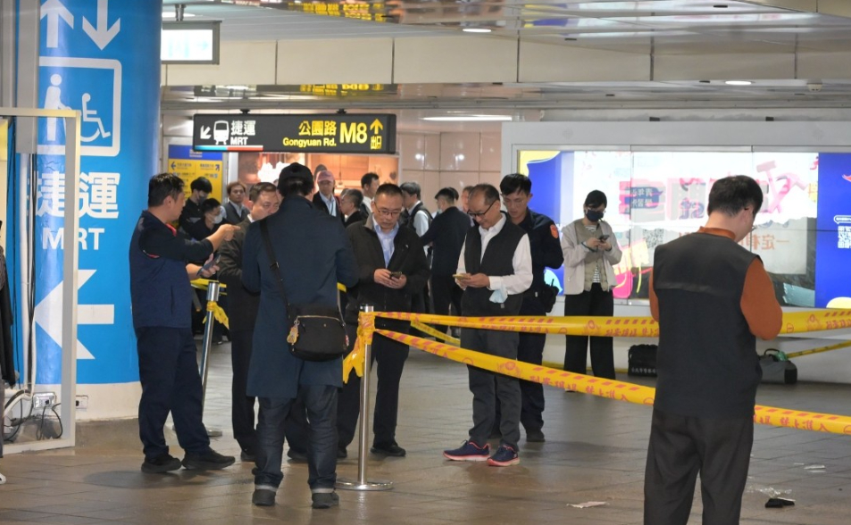 一文懂台灣捷運隨機殺人3憾事　鄭捷、洪淨、張文奪8命！一共通點毛骨悚然