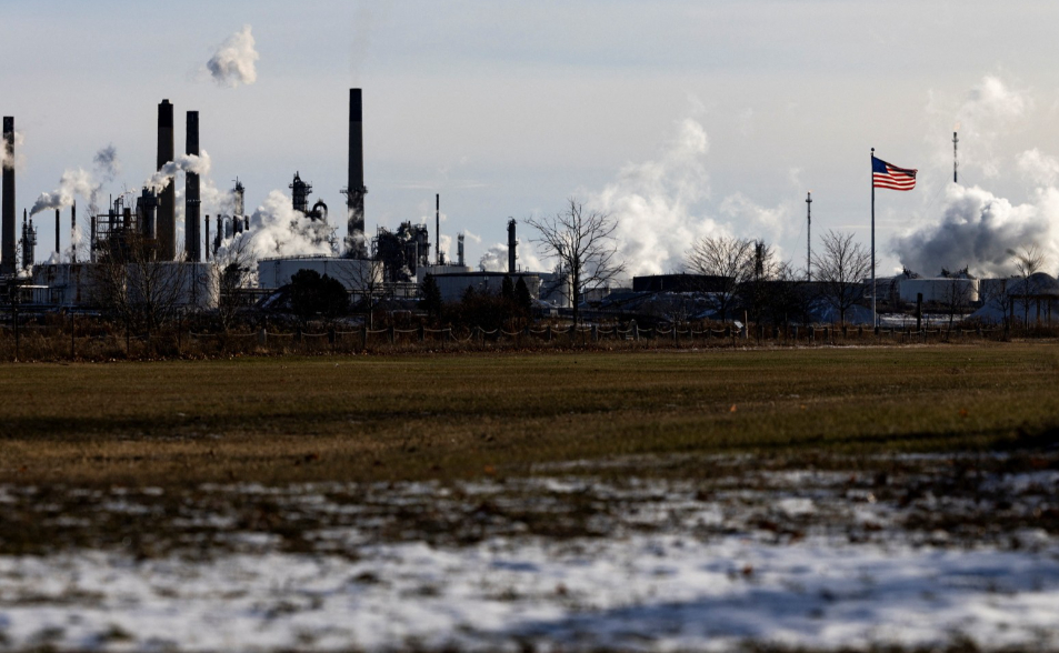 美國鄉民的漫長等待：民生物價高居不下正在考驗川普支持者的耐心