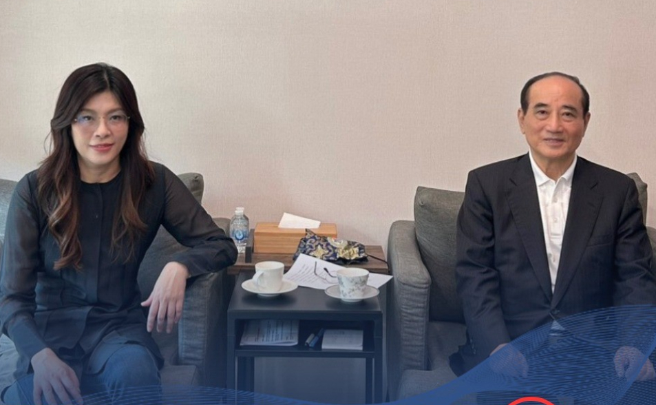 短評／王金平罕見針刺鄭主席　一夕鬧僵原因是他？