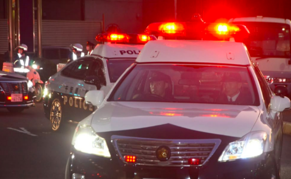 引蛇出洞！日本警方派8旬老婦「假裝被騙」　逮捕2台籍車手「都不滿廿歲」