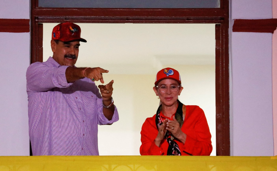 WSJ：禁隨從帶手機避免遭美國鎖定　古巴全力保護委內瑞拉總統馬杜洛　