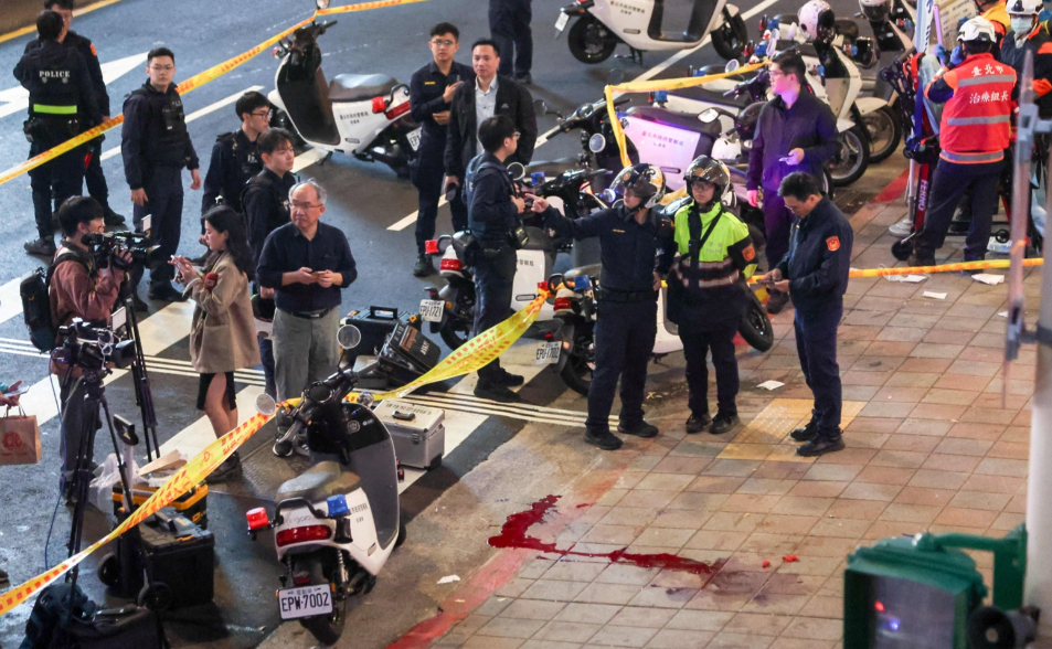 【一文看懂】遇恐攻怎麼辦？美澳建議略不同　專家這樣說