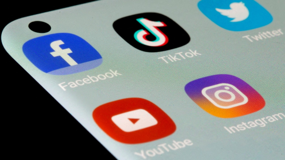 南韓10多歲青年每天「IG、YT滑2.5小時」　專家：恐患心理疾病