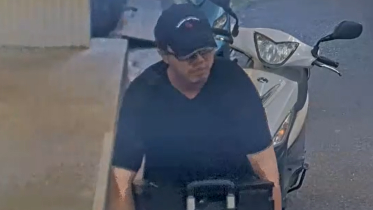 無業、無手機、無信用卡　孤狼張文金流曝！戶頭剩39元全靠「她」接濟