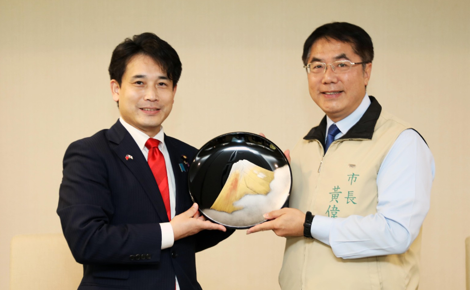 日本戶籍可註記「台灣」的幕後推手　「台灣女婿」瀧波宏文揭多年低調奔走歷程