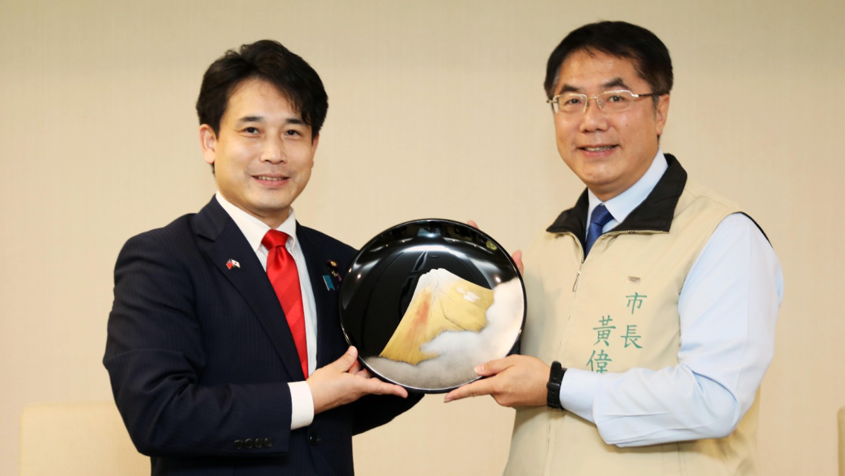 日本戶籍可註記「台灣」的幕後推手　「台灣女婿」瀧波宏文揭多年低調奔走歷程